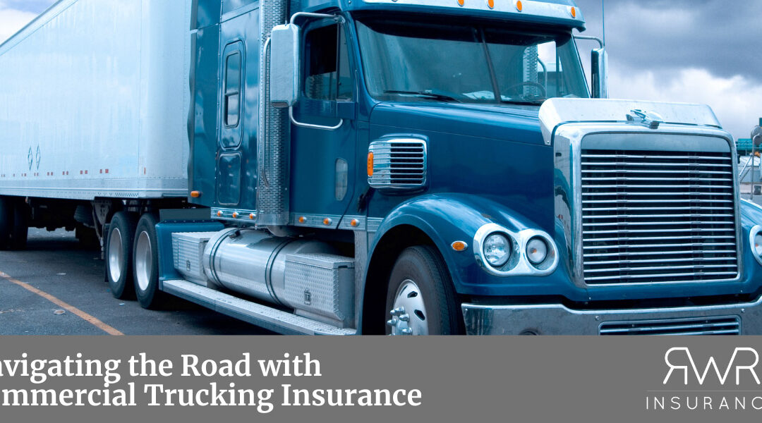 Trucking Insurance