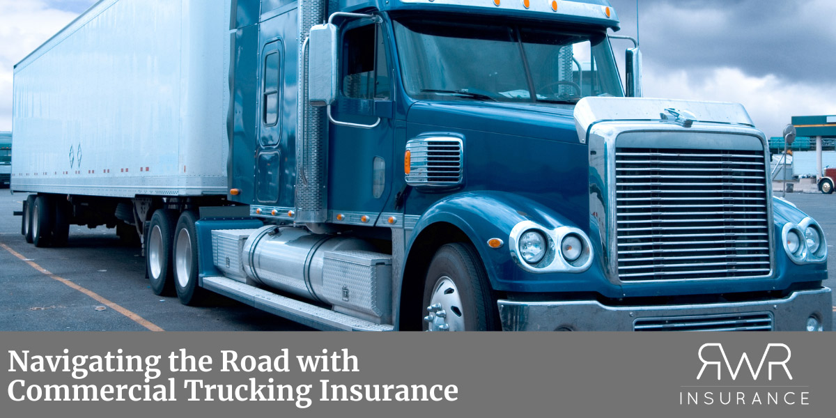 Trucking Insurance