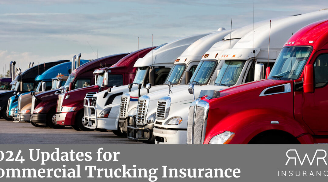 Trucking Insurance