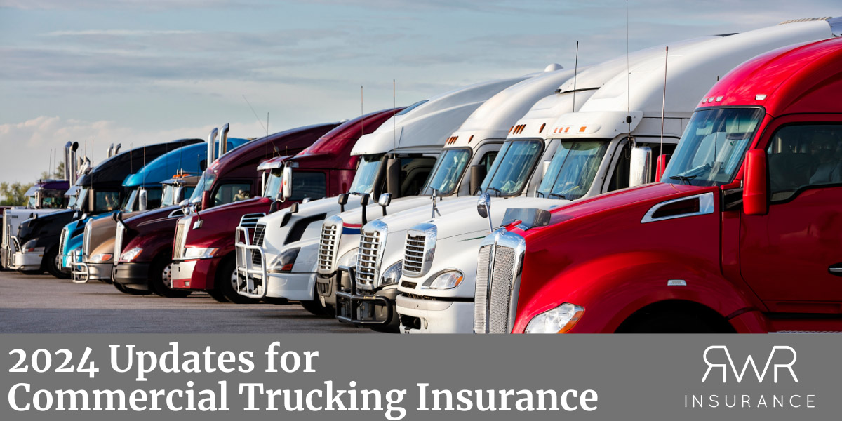 Trucking Insurance