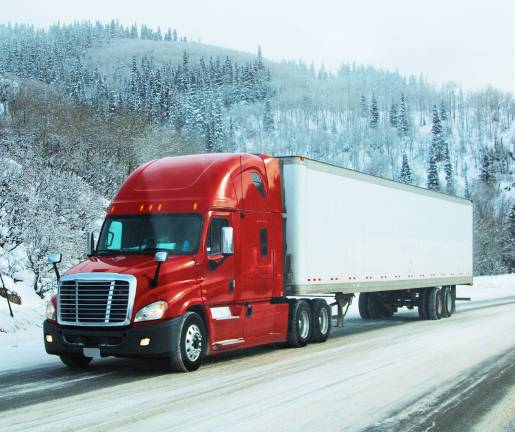 Trucking Insurance